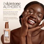 Even & Clear® Black Soap Facial Cleanser - Image 3