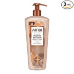 Soft & Even® Creamy Oil Lotion