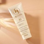 BGS Vanilla Crème SPF 30 - Image 4