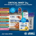Critical Whey Protein - Image 5