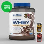 Critical Whey Protein - Image 3