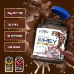 Critical Whey Protein - Image 4