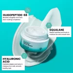 HydraBalance Brightening Moisture Infusion - Image 3