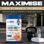 Critical Whey Protein - Image 6