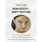 Skin1004 Madagascar Centella Cream 30ml - Image 2