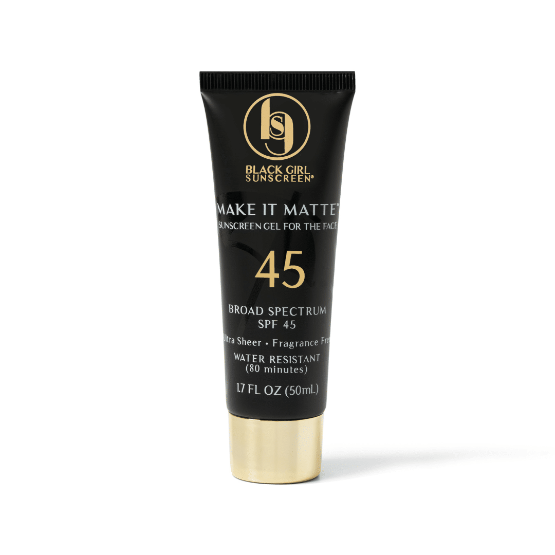 MakeItMatte Make It Matte™ SPF 45 Sunscreen - Image 1