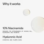 10% Niacinamide Serum - Image 4