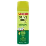 O.R.S Olive Oil Nourishing Sheen Spray 481ml