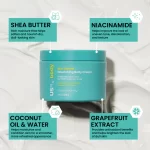Skin Renew Nourishing Body Cream - Image 3