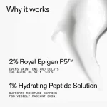 Peptide Moisturizer - Image 2