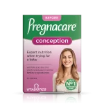 Pregnacare Conception
