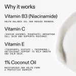 Vitamin B, C and E Moisturizer - Image 4