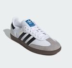 SAMBA OG SHOES
