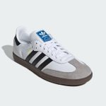 SAMBA OG SHOES
