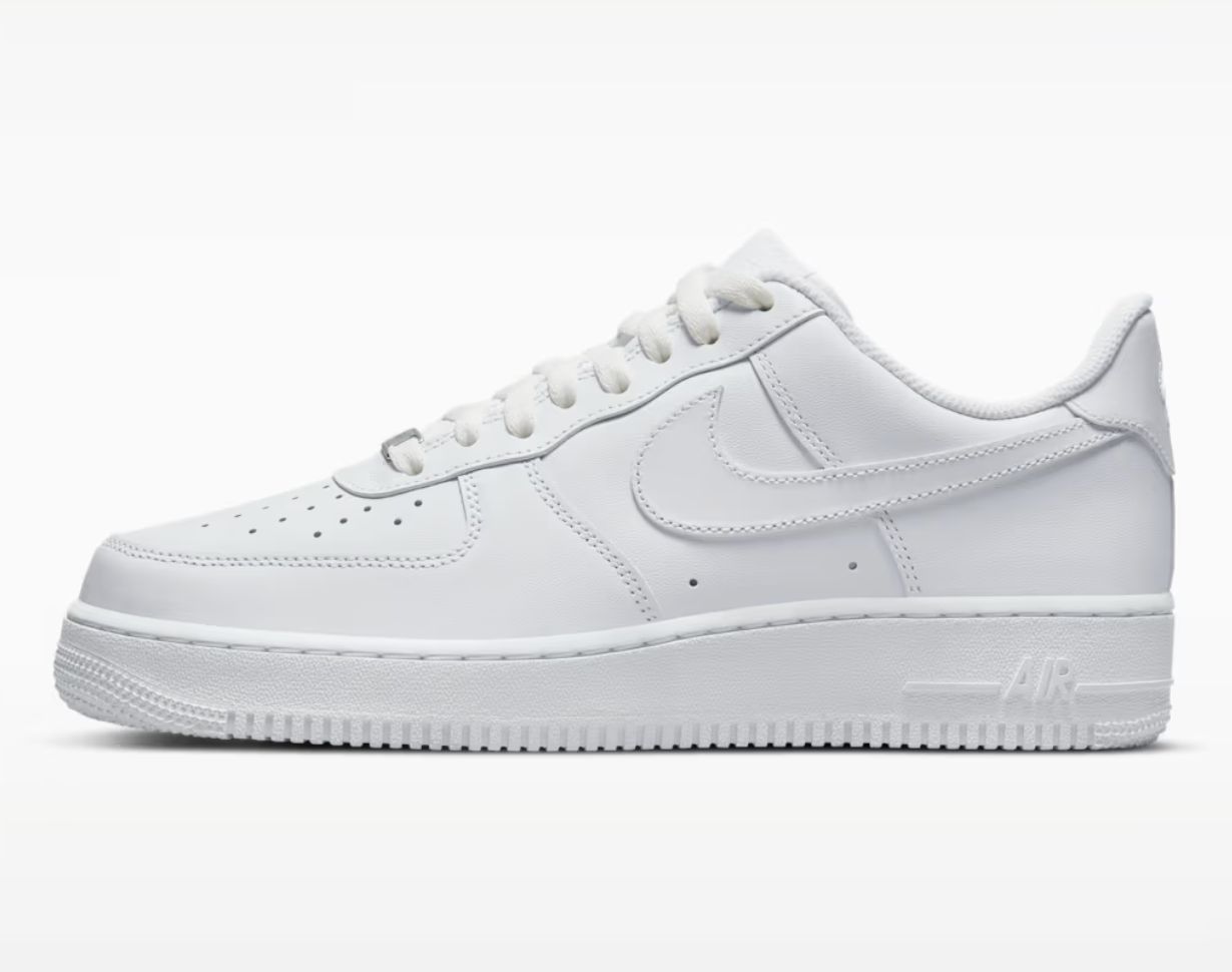 WhatsApp Image 2026-07-28 at 12.52.01 Nike Air Force 1 '07 - Image 1