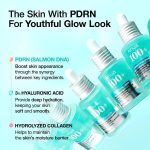ANUA PDRN Hyaluronic Acid Capsule 100 Serum 30ml - Image 2