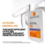 La Roche-Posay Anthelios Anti-Dark Spots Fluid SPF50+ Sunscreen - Image 2