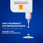 La Roche-Posay Anthelios Anti-Dark Spots Fluid SPF50+ Sunscreen - Image 4