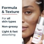 Eucerin Anti-Pigment Day Cream SPF30 for Even Skin 50ml - Image 7