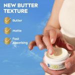 NIVEA Q10 Anti-Wrinkle Collagen Day & Night Face Butter 50ml - Image 2
