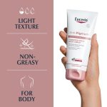 Eucerin Anti-Pigment Targeted Areas Body Cream 200Ml - Image 2