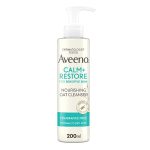 Aveeno Face Calm + Restore Cleanser 200ml