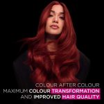Garnier Olia 7.0 Dark Blonde Permanent Hair Dye - Image 4