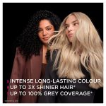 Garnier Olia 7.0 Dark Blonde Permanent Hair Dye - Image 2