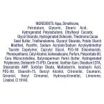 Vaseline Intensive Care Body Butter Cocoa Radiant 250ml - Image 3