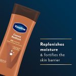 Vaseline Intensive Care Body Lotion Cocoa Radiant 400ml - Image 3