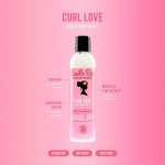 Camille Rose Curl Love Moisture Milk 240ml - Image 4