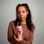 Camille Rose Curl Love Moisture Milk 240ml - Image 6