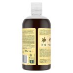 Shea Moisture Castor Oil Strengthen & Restore Shampoo 384ml - Image 2