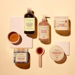 Shea Moisture Castor Oil Strengthen & Restore Shampoo 384ml - Image 3