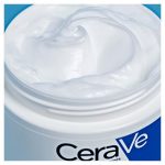 CeraVe Moisturising Cream Pot with Hyaluronic Acid & Ceramides 454g - Image 3