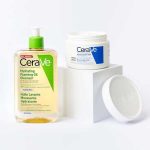 CeraVe Moisturising Cream Pot with Hyaluronic Acid & Ceramides 454g - Image 5