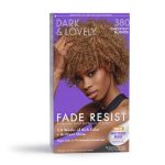 Fade Resist Permanent Conditioning Hair Color - Chestnut Blonde