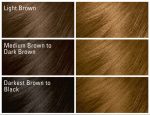 Fade Resist Permanent Conditioning Hair Color - Chestnut Blonde - Image 4