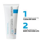 La Roche-Posay Cicaplast Baume B5+ Ultra Repairing Soothing Balm 100ml - Image 5