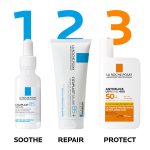 La Roche-Posay Cicaplast Baume B5+ Ultra Repairing Soothing Balm 100ml - Image 6