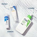 CeraVe Hydrating Cleanser with Hyaluronic Acid for Dry Skin 473ml - Image 5