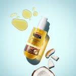 Palmer's Brazilian Coco Firming Bum, Bust & Body Oil 192Ml - Image 2