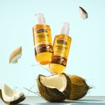 Palmer's Brazilian Coco Firming Bum, Bust & Body Oil 192Ml - Image 3