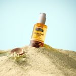 Palmer's Brazilian Coco Firming Bum, Bust & Body Oil 192Ml - Image 4