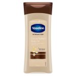 Vaseline Intensive Care Body Oil Cocoa Radiant 200ml - Image 3
