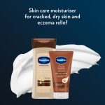 Vaseline Intensive Care Body Oil Cocoa Radiant 200ml - Image 4