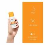 Eucerin Sun Oil Control Facial Sun Cream SPF50+ 50ml - Image 5
