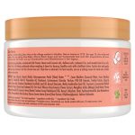 SheaMoisture Coconut & Hibiscus Curl Enhancer 326ml - Image 2