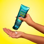 Mielle Kalahari Melon & Aloe Hydrate Curl Forming Glaze 221G - Image 3