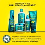 Mielle Kalahari Melon & Aloe Hydrate Curl Forming Glaze 221G - Image 7